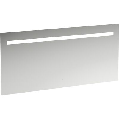 Specchio Leelo Laufen - LED integrata, touch, 1500mm Specchio Leelo Laufen - LED integrata, touch, 1500mm