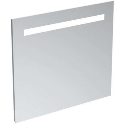 Specchio Ideal Standard T3342BH con Luce - 800x700mm Specchio Ideal Standard T3342BH con Luce - 800x700mm