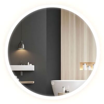 REA Specchio Ffj 100 Transparent REA Specchio Ffj 100 Transparent