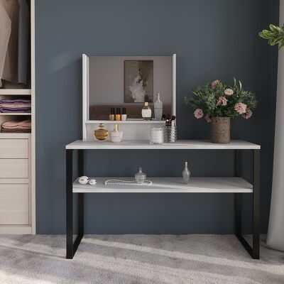 Vicco Guardaroba Da Ingresso Sherry, Bianco, 70 X 65 Cm, Vicco Guardaroba Da Ingresso Sherry, Bianco, 70 X 65 Cm,