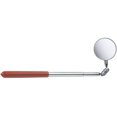 Basetech Tc-wli-450 Specchio Da Ispezione Estensibile Dimensione Specchio: (ø) 52 Mm Basetech Tc-wli-450 Specchio Da Ispezione Estensibile Dimensione Specchio: (ø) 52 Mm