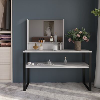 Vicco Guardaroba Da Ingresso Sherry, Bianco, 80 X 65 Cm, Vicco Guardaroba Da Ingresso Sherry, Bianco, 80 X 65 Cm,