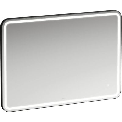 LAUFEN Base 2.0 Miroirs, Éclairage Led, Interrupteur À Capteur LAUFEN Base 2.0 Miroirs, Éclairage Led, Interrupteur À Capteur