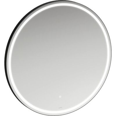 LAUFEN Base 2.0 Miroirs, Éclairage Led, Interrupteur À Capteur LAUFEN Base 2.0 Miroirs, Éclairage Led, Interrupteur À Capteur