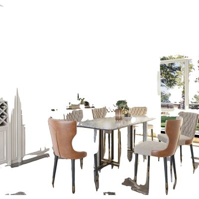 OEM Specchio Decorativo Da Parete, Elegante Design Geometrico, Diverse Opzioni Di Fissaggio, Grigio Chiaro OEM Specchio Decorativo Da Parete, Elegante Design Geometrico, Diverse Opzioni Di Fissaggio, Grigio Chiaro