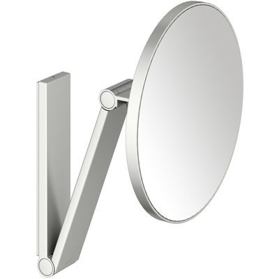 KEUCO Ilookmove, Miroir De Soins De Beauté, Sans Éclairage, KEUCO Ilookmove, Miroir De Soins De Beauté, Sans Éclairage,