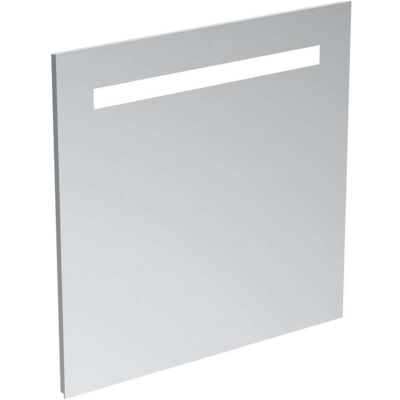 Specchio Ideal Standard T3341BH - LED, Antinebbia, 700mm Specchio Ideal Standard T3341BH - LED, Antinebbia, 700mm