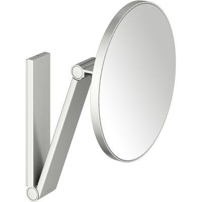 KEUCO Ilookmove, Miroir De Soins De Beauté, Sans Éclairage, KEUCO Ilookmove, Miroir De Soins De Beauté, Sans Éclairage,