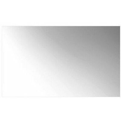 Specchio da Bagno in Cristallo HEWI 477/801 - Rettangolare, 5mm, Montaggio a Parete Specchio da Bagno in Cristallo HEWI 477/801 - Rettangolare, 5mm, Montaggio a Parete
