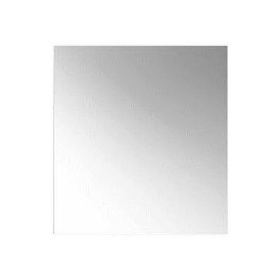 Specchio in Cristallo HEWI Serie 477/801 - Rettangolare, 60x65cm Specchio in Cristallo HEWI Serie 477/801 - Rettangolare, 60x65cm