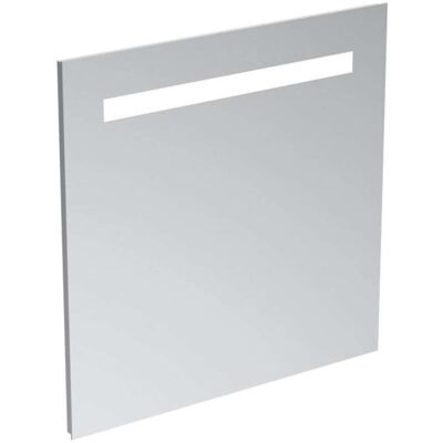 Specchio Ideal Standard T3341BH - LED, Antinebbia, 700mm Specchio Ideal Standard T3341BH - LED, Antinebbia, 700mm
