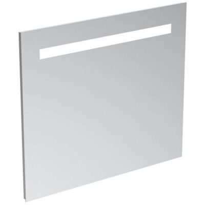 Specchio Ideal Standard T3342BH con Luce - 800x700mm Specchio Ideal Standard T3342BH con Luce - 800x700mm