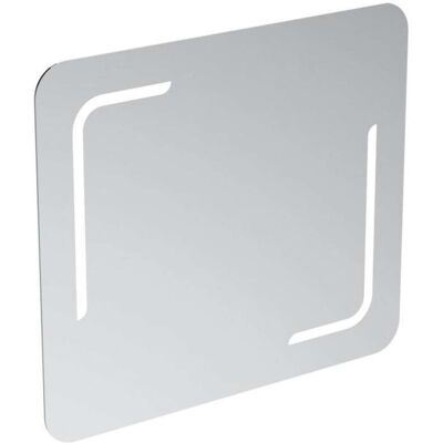 Specchio & Luce Ideal Standard T3351BH - Specchio da parete con illuminazione Specchio & Luce Ideal Standard T3351BH - Specchio da parete con illuminazione