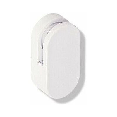 Hewi 477 Supporto specchio - supporto 6mm - Coppia Hewi 477 Supporto specchio - supporto 6mm - Coppia