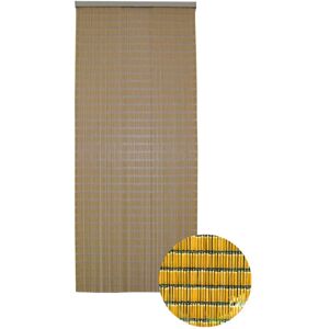 CONFORTEX Tenda Per Porta Tube 90 X 210 Cm - Beige CONFORTEX Tenda Per Porta Tube 90 X 210 Cm - Beige