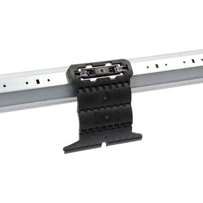 AVOSDIM Chiusura Automatica Attacco Rigido 2 Maglie Gaviota 70070163 AVOSDIM Chiusura Automatica Attacco Rigido 2 Maglie Gaviota 70070163