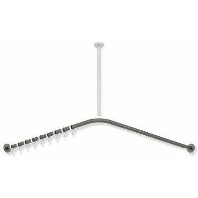 asta tende HEWI System 900 - Curtain Rod asta tende HEWI System 900 - Curtain Rod