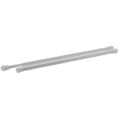 OEM 1blister Stanghetta A Molla 'bris-bris' Mm 8 X Cm 60 - Punta Ottone OEM 1blister Stanghetta A Molla 'bris-bris' Mm 8 X Cm 60 - Punta Ottone
