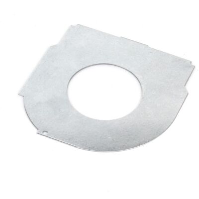 AVOSDIM Contreplaque Pour Coffre 1/4 De Rond Section 180mm Ø55 AVOSDIM Contreplaque Pour Coffre 1/4 De Rond Section 180mm Ø55