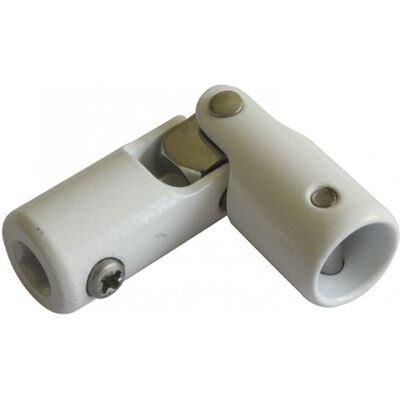 AFBAT - Giunto A Ginocchio Per Tapparella Torbel-esagono Entrata 10mm Uscita Ø12mm - 878100 AFBAT - Giunto A Ginocchio Per Tapparella Torbel-esagono Entrata 10mm Uscita Ø12mm - 878100