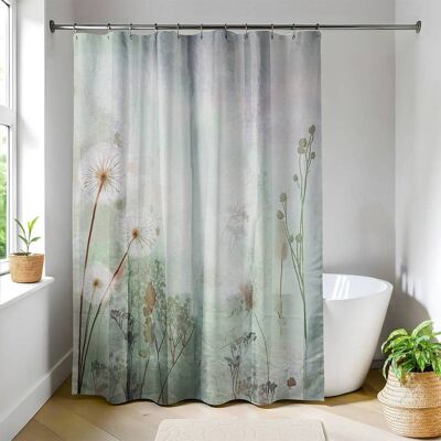 TENDANCE Tappeto Da Doccia In Poliestere 180x200 Cm - Brume - TENDANCE Tappeto Da Doccia In Poliestere 180x200 Cm - Brume -