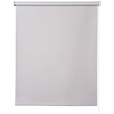 STOR PLANET - Roll-up - Tenda A Rullo Oscurante Grigio Perla 45 X 180 STOR PLANET - Roll-up - Tenda A Rullo Oscurante Grigio Perla 45 X 180