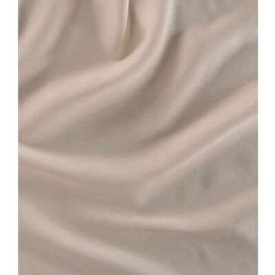 HOME COLLECTION - 1 Tenda Con Anelli Panama 140x280 Cm Naturale In Poliestere HOME COLLECTION - 1 Tenda Con Anelli Panama 140x280 Cm Naturale In Poliestere
