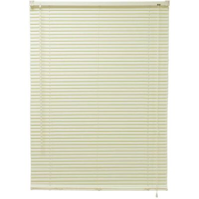 STOR PLANET Veneziana In Vinile 'veneto' Avorio, 60x130 Cm STOR PLANET Veneziana In Vinile 'veneto' Avorio, 60x130 Cm