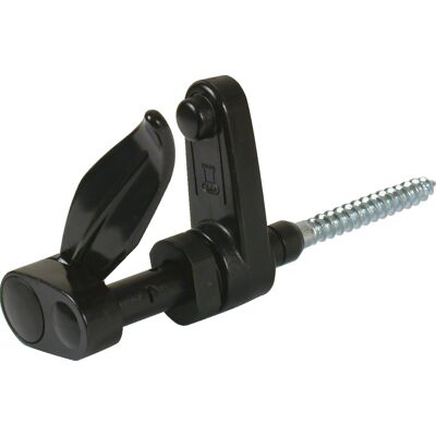 AFBAT Fermo In Composito Plastificato, H.130 X P.32 Mm AFBAT Fermo In Composito Plastificato, H.130 X P.32 Mm