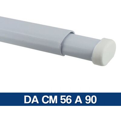 BRIXO Estensibile Colombia Bianco Cm56-9 BRIXO Estensibile Colombia Bianco Cm56-9