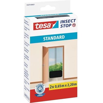 Tesa Zanzariera Finestra Porta 1 Pezzo Facile Installazione Tesa Zanzariera Finestra Porta 1 Pezzo Facile Installazione