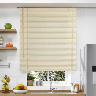 STOR PLANET Veneto - Veneziana In Vinile Avorio 75 X 160 STOR PLANET Veneto - Veneziana In Vinile Avorio 75 X 160