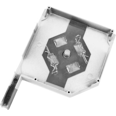 AVOSDIM - Support Moteur Pour Volet Type Rénovation - Consoles 150mm AVOSDIM - Support Moteur Pour Volet Type Rénovation - Consoles 150mm