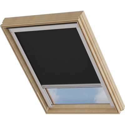 MY HOME Sky-Rollo Tenda per Finestra Velux - Tenda per Finestra Velux MY HOME Sky-Rollo Tenda per Finestra Velux - Tenda per Finestra Velux