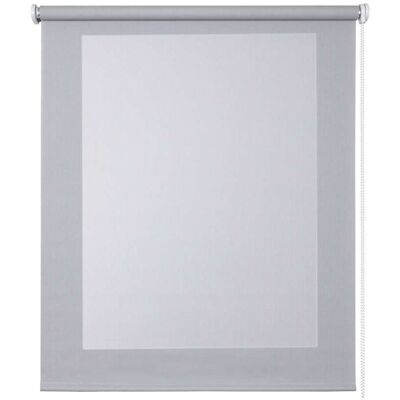 STOR PLANET Screen - Tenda A Rullo Tecnica Grigio 180 X 180 STOR PLANET Screen - Tenda A Rullo Tecnica Grigio 180 X 180