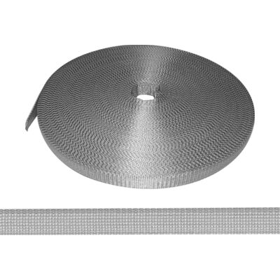 BRIXO Cintini Cintino Per Avvolgibili Per Monoblocchi - Larghezza 18 Mm-rotolo 50mt BRIXO Cintini Cintino Per Avvolgibili Per Monoblocchi - Larghezza 18 Mm-rotolo 50mt