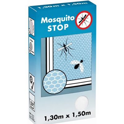 Tesa Paravento, 'stop', Bianco, 1,30m X 1,50m Tesa Paravento, 'stop', Bianco, 1,30m X 1,50m