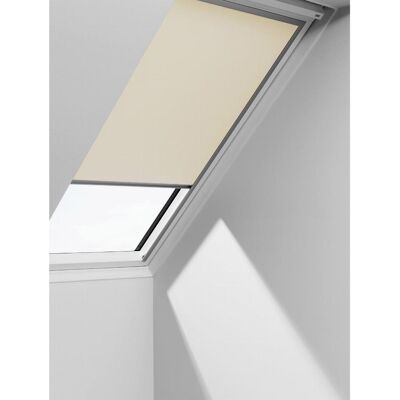 Tenda Oscurante Beige S06 Velux - Interno Tenda Oscurante Beige S06 Velux - Interno