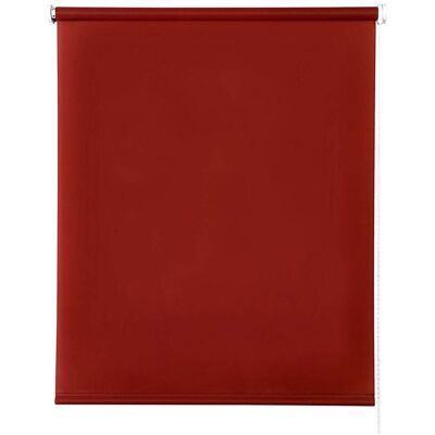 STOR PLANET - Tenda A Rullo Roll-up Terracotta Translucida 100 X 180 Cm STOR PLANET - Tenda A Rullo Roll-up Terracotta Translucida 100 X 180 Cm