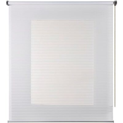 STOR PLANET Tenda A Rullo Translucidaserie Roll-up Scene 120x 250cm Strisce Bianche Re2644 STOR PLANET Tenda A Rullo Translucidaserie Roll-up Scene 120x 250cm Strisce Bianche Re2644