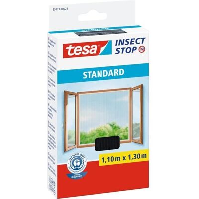 Tesa Zanzariera Finestra 1 Pezzo Facile Da Installare Tesa Zanzariera Finestra 1 Pezzo Facile Da Installare
