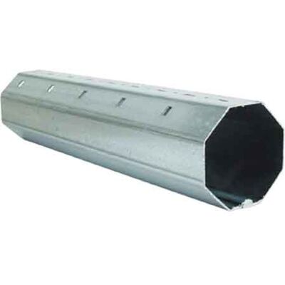 VDS Rullo Ottagonale Diametro 60 Diametro 60 Mm X 1,60 Mt VDS Rullo Ottagonale Diametro 60 Diametro 60 Mm X 1,60 Mt