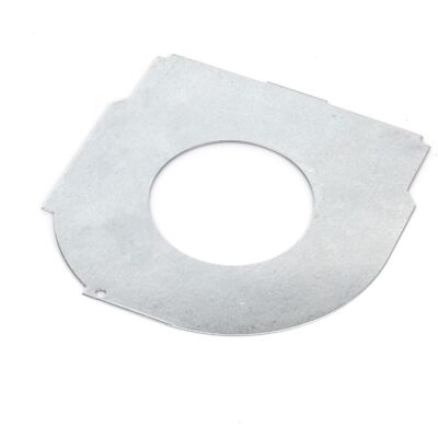 AVOSDIM Contreplaque Pour Coffre 1/4 De Rond Section 180mm Ø72 AVOSDIM Contreplaque Pour Coffre 1/4 De Rond Section 180mm Ø72