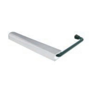 TORBEL Fermapersiana Universale A Molla Bianco 180mm TORBEL Fermapersiana Universale A Molla Bianco 180mm