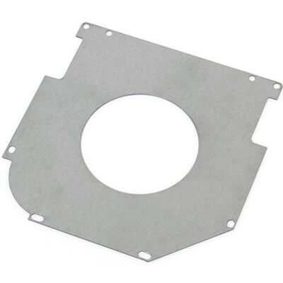 AVOSDIM Contreplaque Pour Coffre Pan Coupé 45° - Section 180mm AVOSDIM Contreplaque Pour Coffre Pan Coupé 45° - Section 180mm