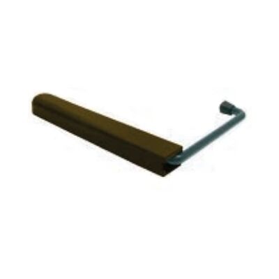 TORBEL Fermapersiana Universale A Molla Marrone 180mm TORBEL Fermapersiana Universale A Molla Marrone 180mm