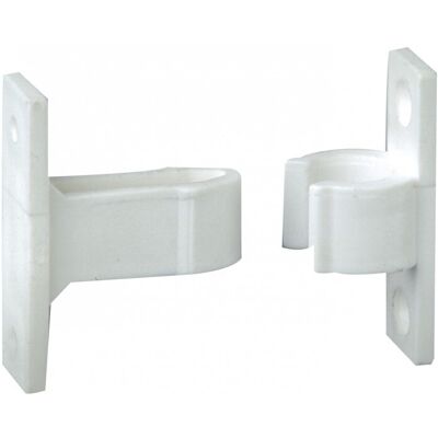 AFBAT Battuta A Morsetto In Composito Plastificato, H.50 X L.50 X P.20 Mm AFBAT Battuta A Morsetto In Composito Plastificato, H.50 X L.50 X P.20 Mm