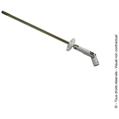 AFBAT - Uscita Scatola Remota Torbel Asta 6 Punti 7 Mm - Ø 12 Mm - 841200 AFBAT - Uscita Scatola Remota Torbel Asta 6 Punti 7 Mm - Ø 12 Mm - 841200
