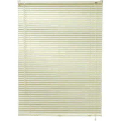 STOR PLANET Veneziana In Vinile 'veneto' Avorio, 45x130 Cm STOR PLANET Veneziana In Vinile 'veneto' Avorio, 45x130 Cm