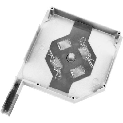 AVOSDIM - Support Moteur Pour Volet Type Rénovation - Consoles 180mm AVOSDIM - Support Moteur Pour Volet Type Rénovation - Consoles 180mm